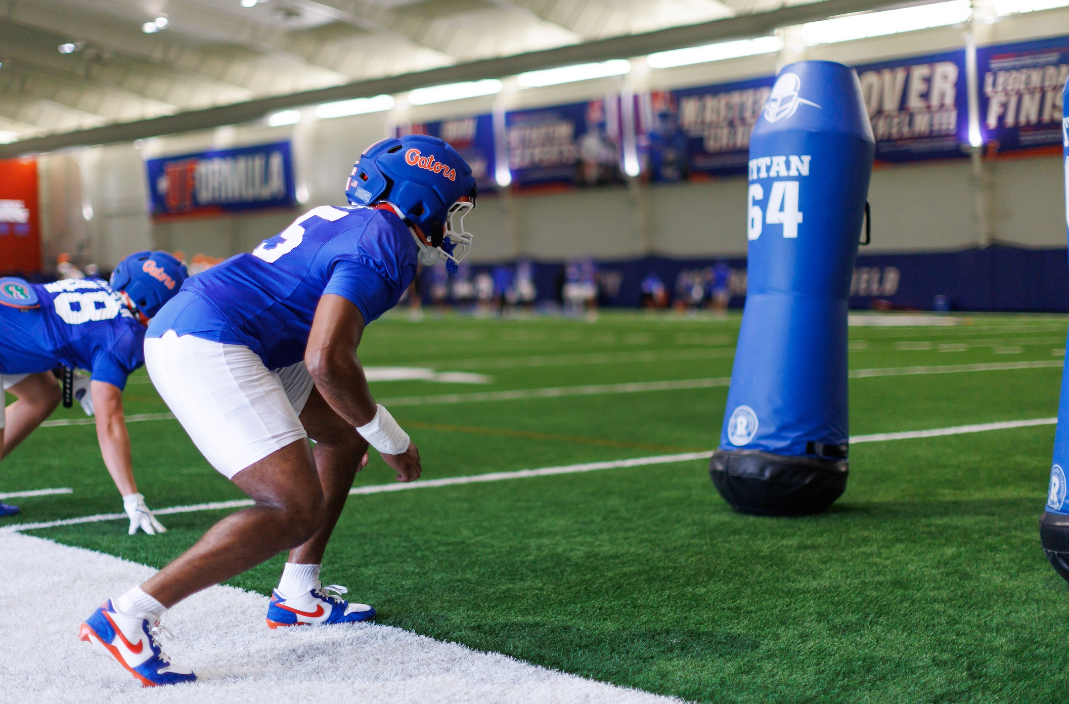 Tennessee Vols football